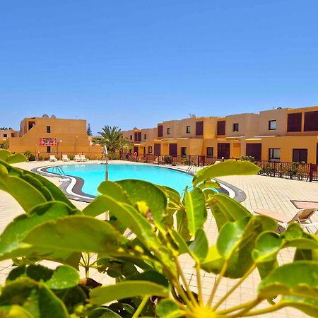 Apartamento Bahia Sol Deluxe Caleta de Fuste Exterior foto