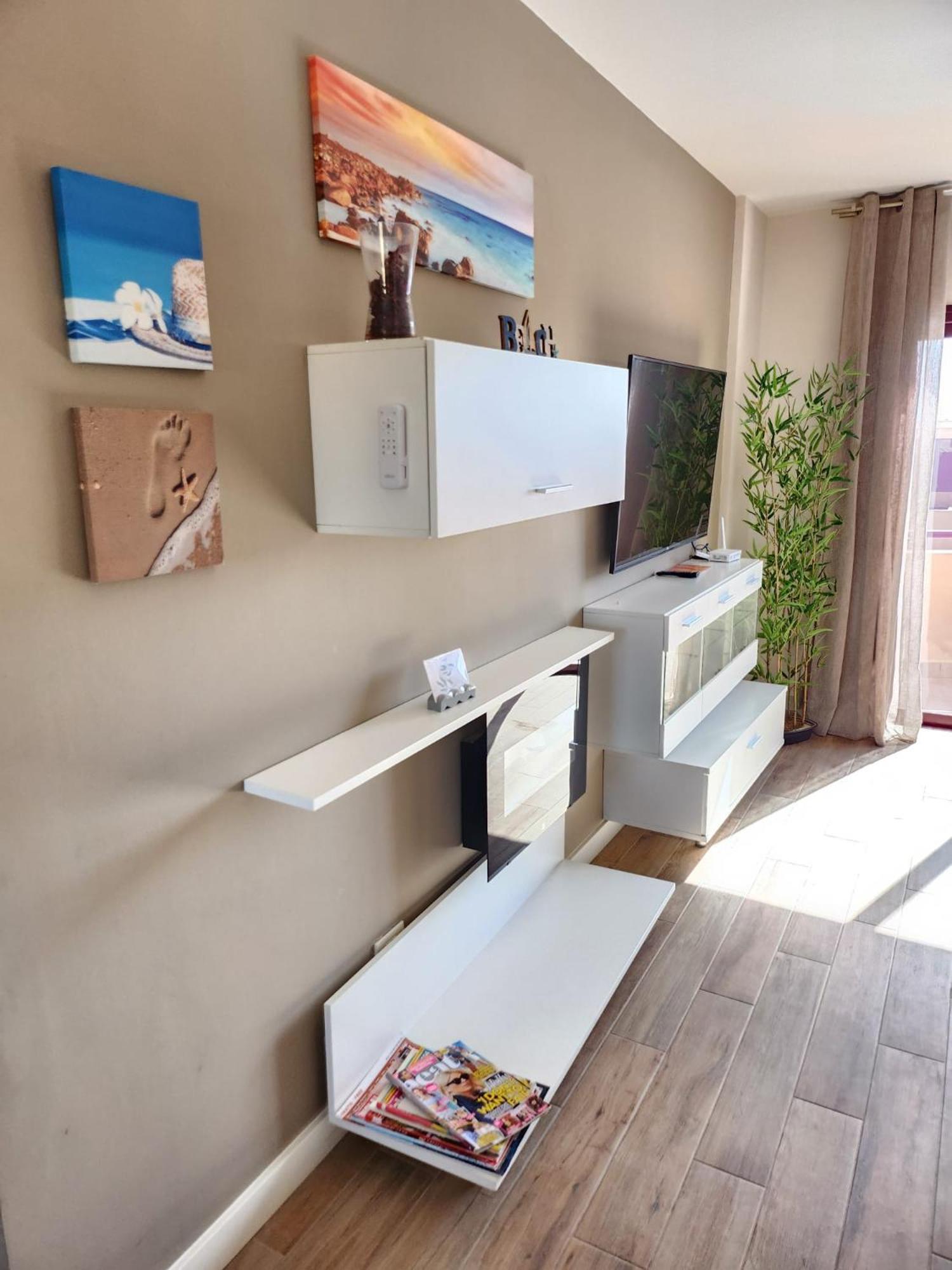 Apartamento Bahia Sol Deluxe Caleta de Fuste Exterior foto