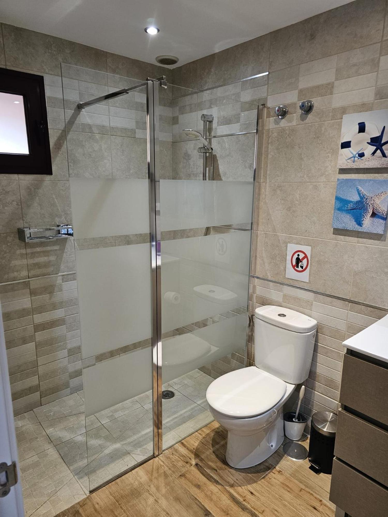 Apartamento Bahia Sol Deluxe Caleta de Fuste Exterior foto