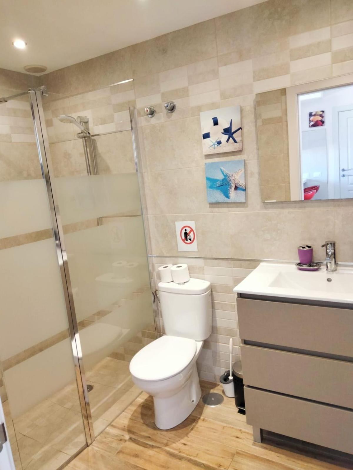 Apartamento Bahia Sol Deluxe Caleta de Fuste Exterior foto