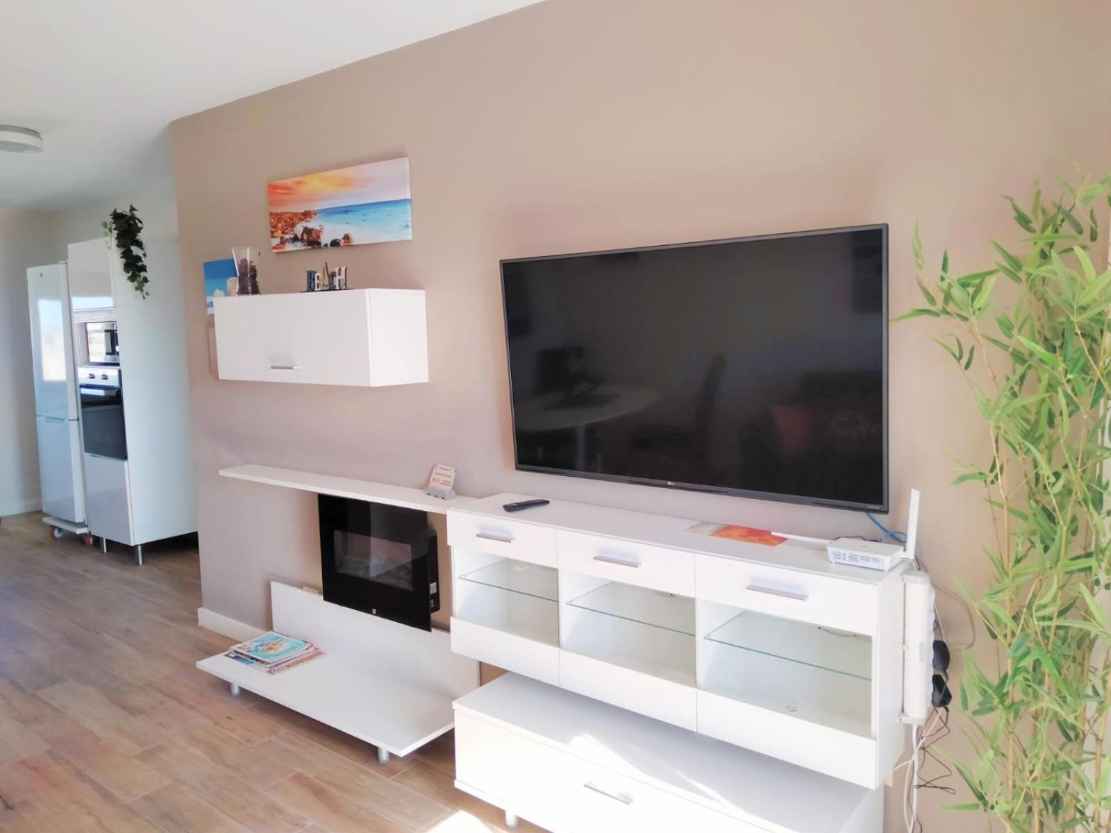 Apartamento Bahia Sol Deluxe Caleta de Fuste Exterior foto